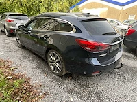 2017 mazda 6 personenauto - afbeelding 6 van  45