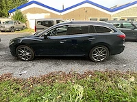 2017 mazda 6 personenauto - afbeelding 7 van  45