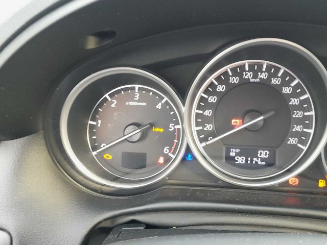 2017 mazda cx5 - afbeelding 5 van  17