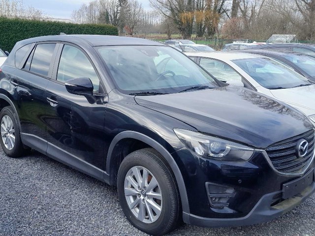 2017 mazda cx5 - afbeelding 9 van  17