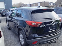 2017 mazda cx5 - afbeelding 13 van  17
