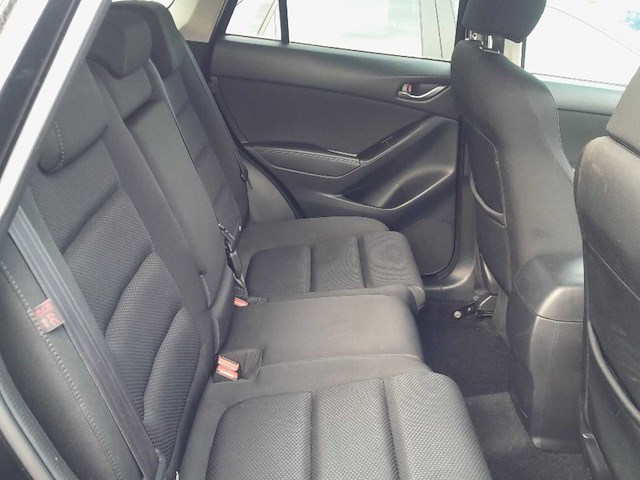 2017 mazda cx5 - afbeelding 5 van  20