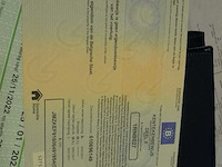 2017 mazda cx5 - afbeelding 11 van  20