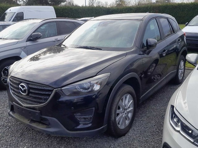 2017 mazda cx5 - afbeelding 1 van  20
