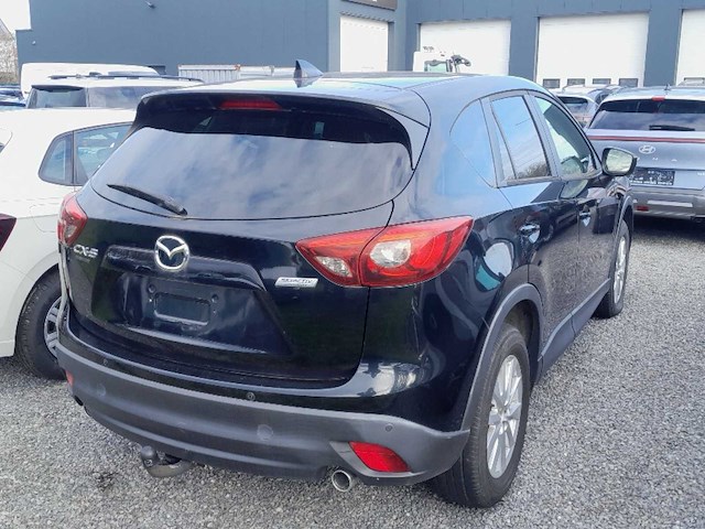 2017 mazda cx5 - afbeelding 16 van  20