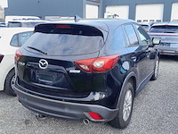 2017 mazda cx5 - afbeelding 16 van  20