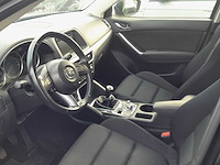 2017 mazda cx5 - afbeelding 18 van  20