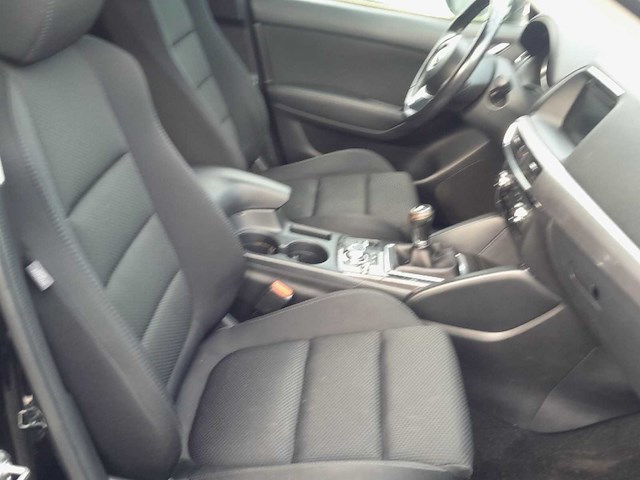 2017 mazda cx5 - afbeelding 2 van  17