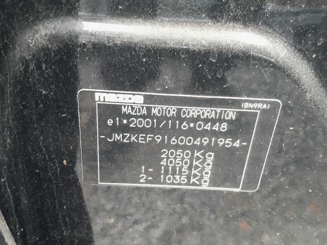 2017 mazda cx5 - afbeelding 3 van  17