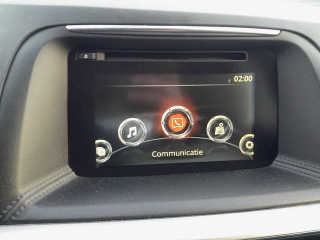 2017 mazda cx5 - afbeelding 5 van  17