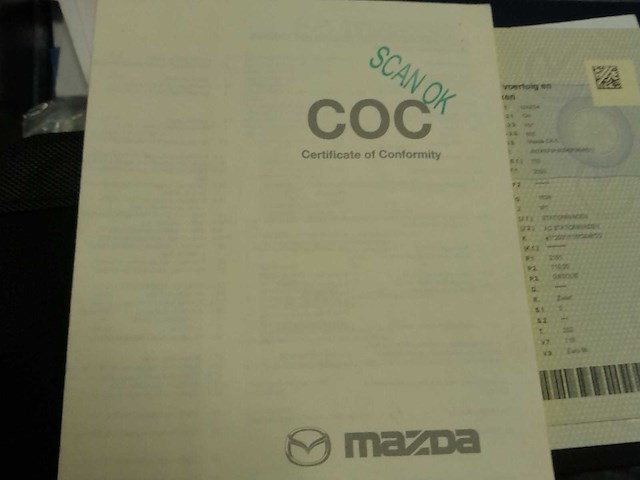 2017 mazda cx5 - afbeelding 11 van  17