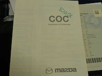 2017 mazda cx5 - afbeelding 11 van  17