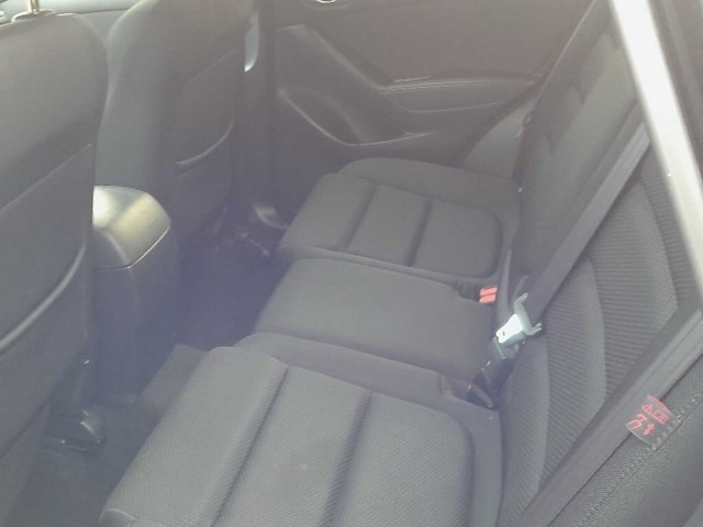 2017 mazda cx5 - afbeelding 13 van  17