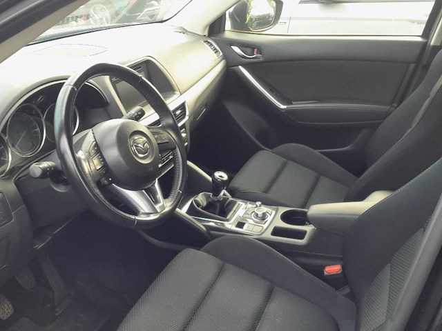 2017 mazda cx5 - afbeelding 16 van  17