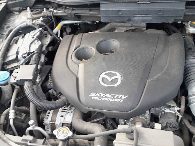 2017 mazda cx5 - afbeelding 3 van  22