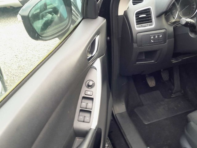 2017 mazda cx5 - afbeelding 19 van  22