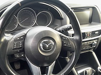 2017 mazda cx5 - afbeelding 21 van  22