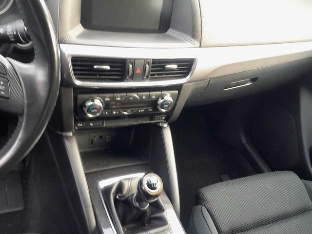 2017 mazda cx5 - afbeelding 22 van  22