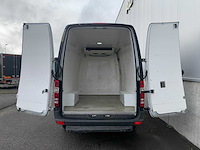 2017 mercedes-benz 314 sprinter koelwagen - afbeelding 2 van  15