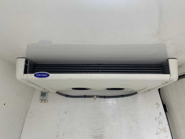 2017 mercedes-benz 314 sprinter koelwagen - afbeelding 3 van  15