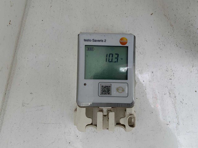 2017 mercedes-benz 314 sprinter koelwagen - afbeelding 4 van  15