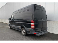 2017 mercedes-benz 314 sprinter koelwagen - afbeelding 8 van  15