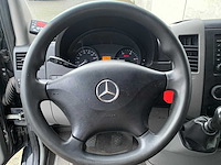 2017 mercedes-benz 314 sprinter koelwagen - afbeelding 12 van  15