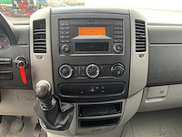 2017 mercedes-benz 314 sprinter koelwagen - afbeelding 13 van  15