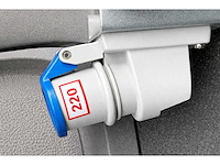 2017 mercedes-benz 314 sprinter koelwagen - afbeelding 15 van  15