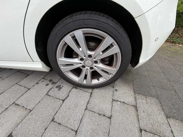 2017 mercedes-benz a 180 245g personenauto - afbeelding 11 van  23