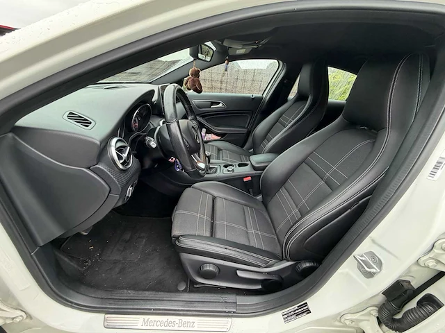 2017 mercedes-benz a 180 245g personenauto - afbeelding 2 van  23