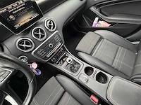 2017 mercedes-benz a 180 245g personenauto - afbeelding 10 van  32