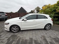 2017 mercedes-benz a 180 245g personenauto - afbeelding 12 van  32