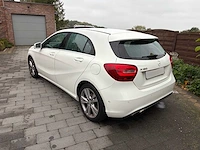 2017 mercedes-benz a 180 245g personenauto - afbeelding 23 van  32