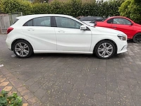 2017 mercedes-benz a 180 245g personenauto - afbeelding 28 van  32
