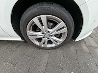 2017 mercedes-benz a 180 245g personenauto - afbeelding 11 van  32