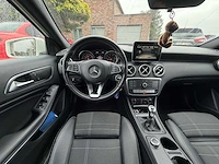 2017 mercedes-benz a 180 245g personenauto - afbeelding 5 van  32