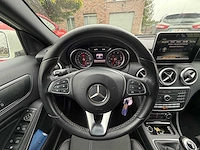 2017 mercedes-benz a 180 245g personenauto - afbeelding 12 van  32