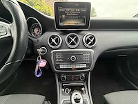 2017 mercedes-benz a 180 245g personenauto - afbeelding 13 van  32
