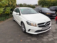 2017 mercedes-benz a 180 245g personenauto - afbeelding 30 van  32