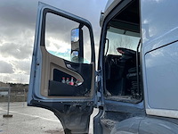 2017 mercedes-benz actros 963-0-c, 6x2 vrachtwagen met haakarmsysteem - afbeelding 10 van  74