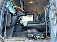 2017 mercedes-benz actros 963-0-c, 6x2 vrachtwagen met haakarmsysteem - afbeelding 65 van  74