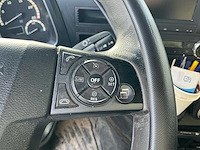 2017 mercedes-benz actros 963-0-c, 6x2 vrachtwagen met haakarmsysteem - afbeelding 15 van  74