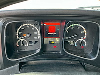 2017 mercedes-benz actros 963-0-c, 6x2 vrachtwagen met haakarmsysteem - afbeelding 16 van  74