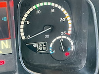 2017 mercedes-benz actros 963-0-c, 6x2 vrachtwagen met haakarmsysteem - afbeelding 74 van  74