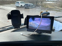 2017 mercedes-benz actros 963-0-c, 6x2 vrachtwagen met haakarmsysteem - afbeelding 19 van  74