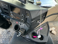 2017 mercedes-benz actros 963-0-c, 6x2 vrachtwagen met haakarmsysteem - afbeelding 23 van  74