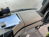 2017 mercedes-benz actros 963-0-c, 6x2 vrachtwagen met haakarmsysteem - afbeelding 24 van  74