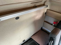 2017 mercedes-benz actros 963-0-c, 6x2 vrachtwagen met haakarmsysteem - afbeelding 25 van  74