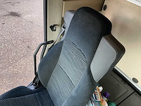 2017 mercedes-benz actros 963-0-c, 6x2 vrachtwagen met haakarmsysteem - afbeelding 67 van  74